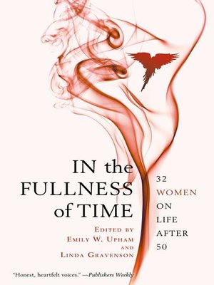 cover image of In the Fullness of Time
